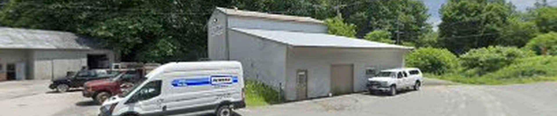 Needham Electric Supply