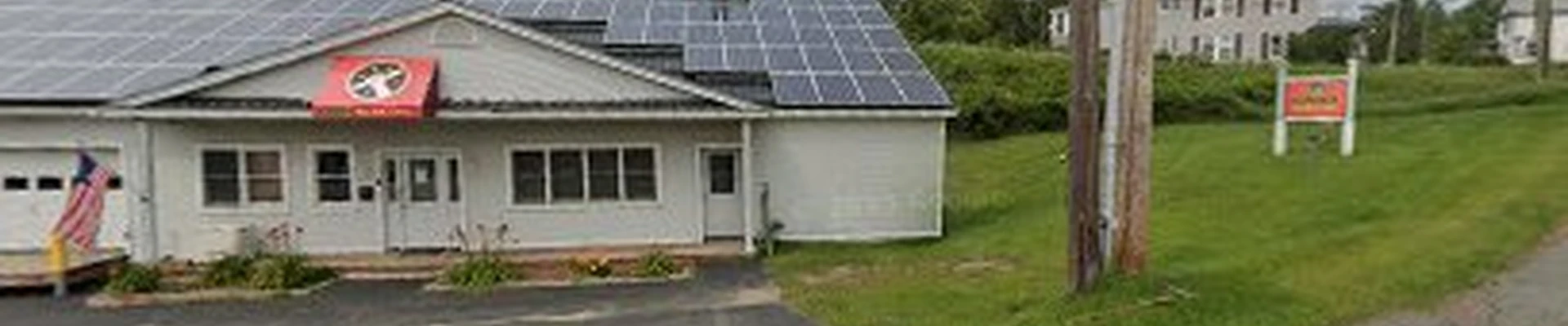 Gates Electric Inc.