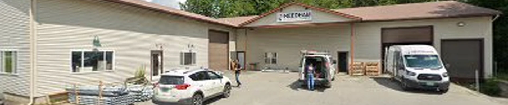 Green Mountain Electric Supply