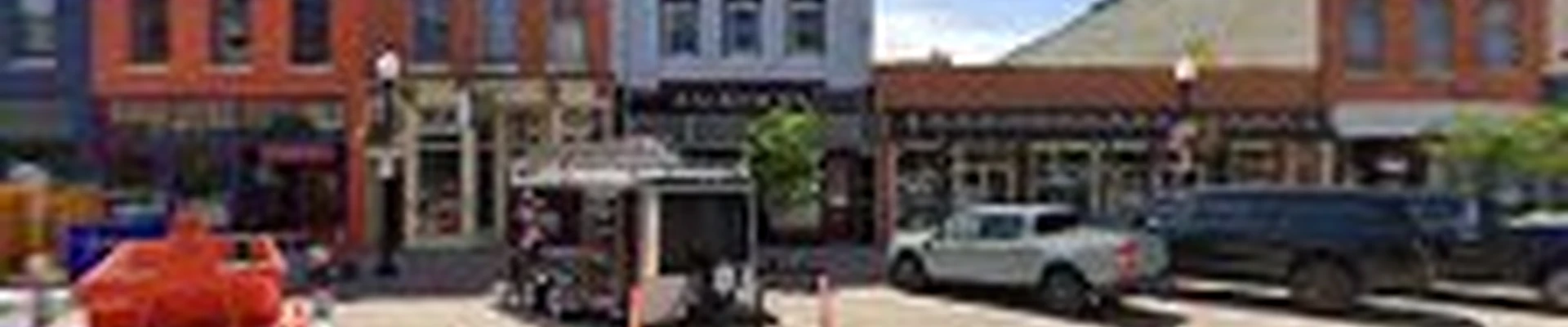 Bathrick's Appliances Inc