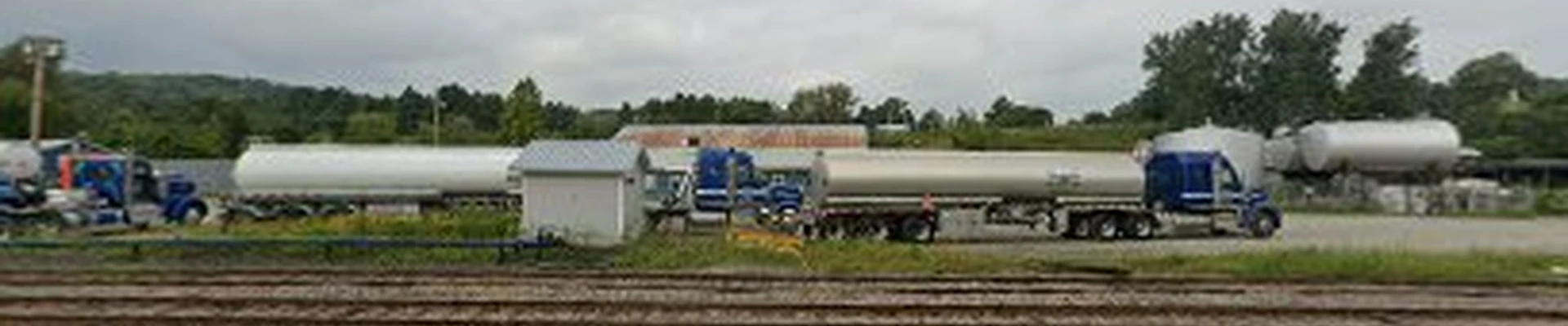 FPH Tank Installation & Servicts