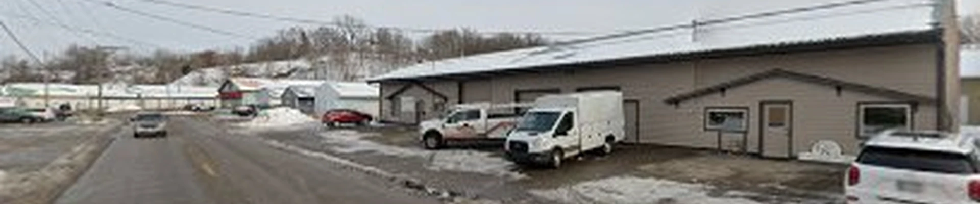 Glenn Klair Plumbing & Heating Inc