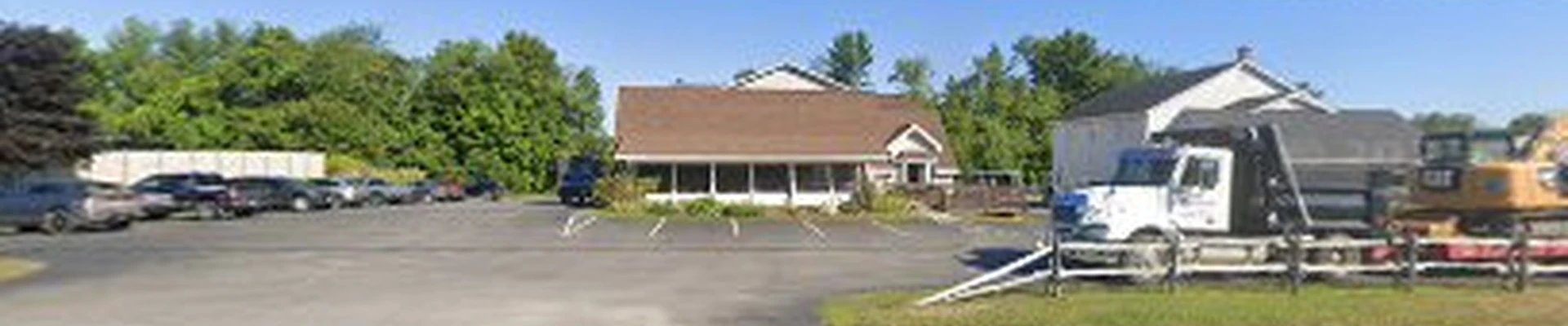 Nadeau's Plumbing & Heating
