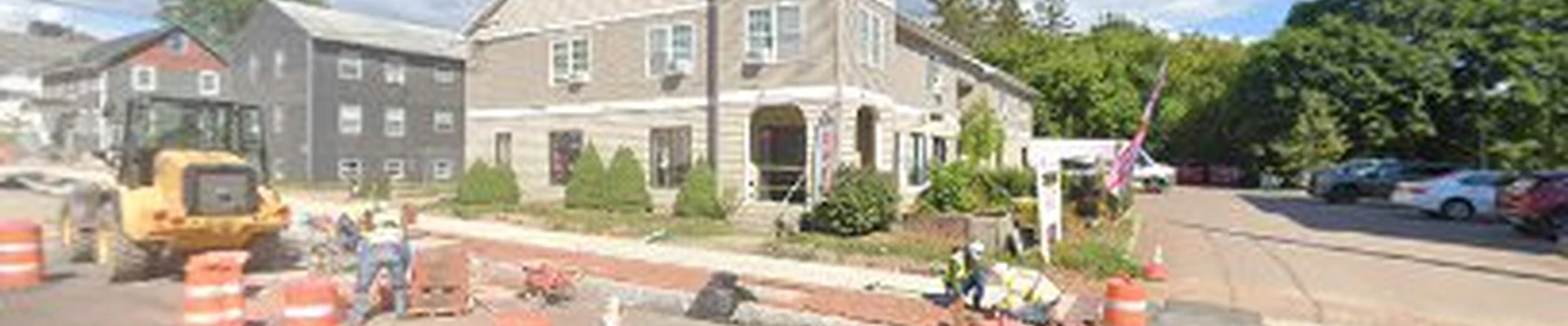 Yankee Plumbing & Heating Inc