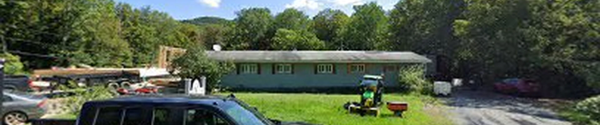 Whitetail Landscaping & Excavation INC