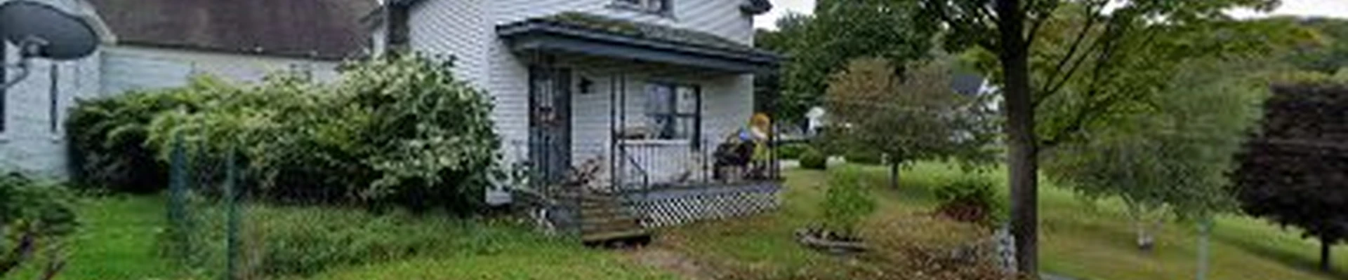 S & F Landscaping