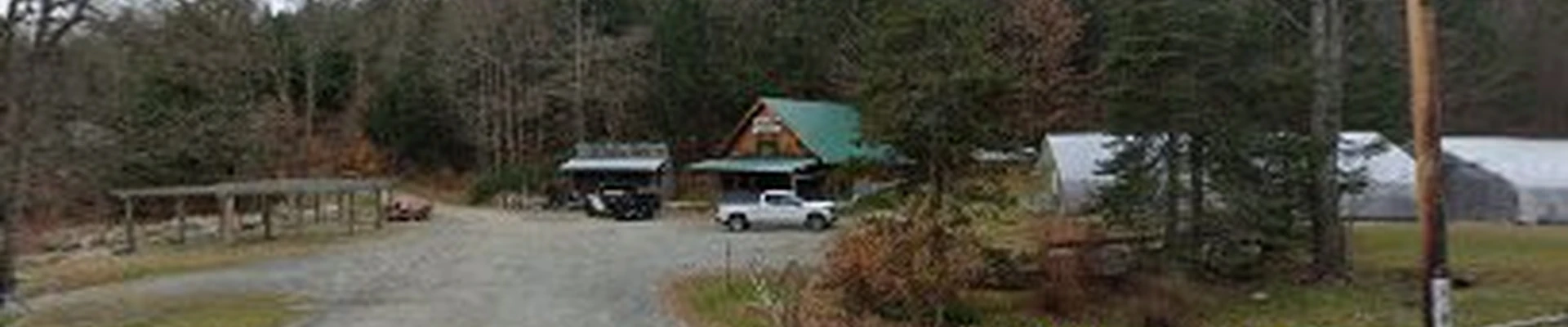 Glebe Mountain Garden & Landscaping