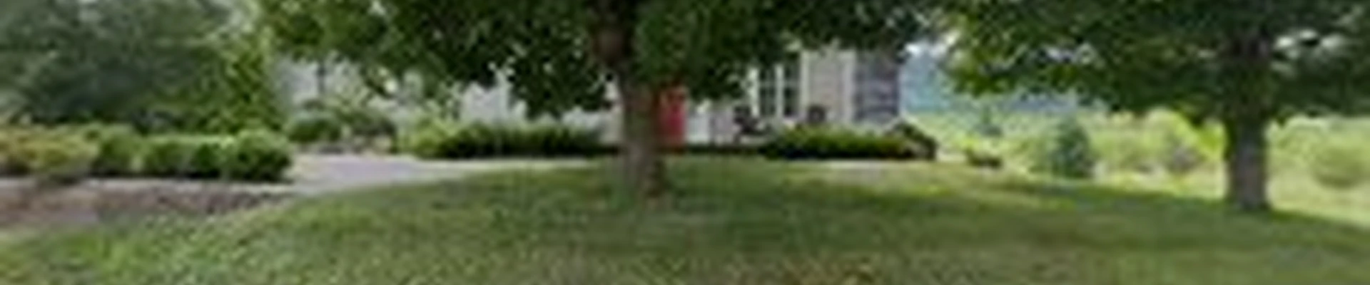 From the Ground Up Landscaping