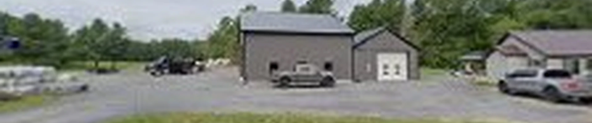 Green Thumb Landscaping & Snow Inc