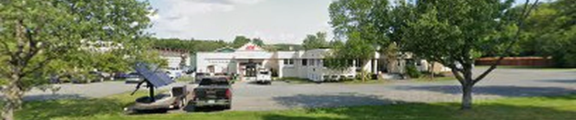 James La Montagne Landscape Co