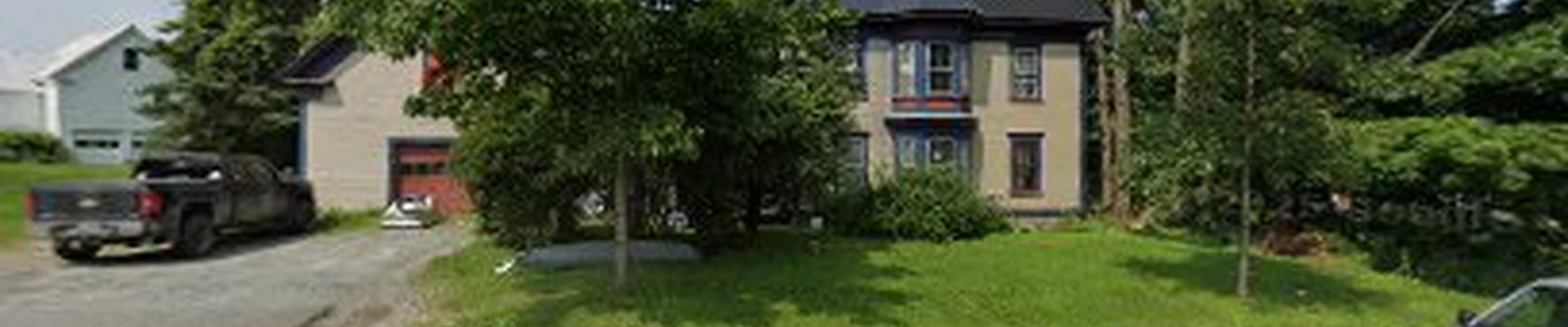 Benoit Landscaping LLC