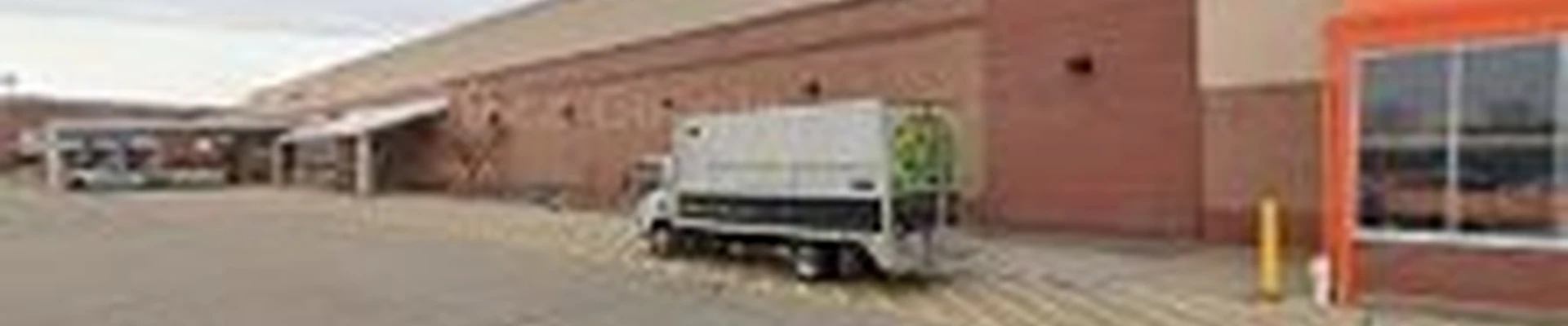 Home Services at The Home Depot