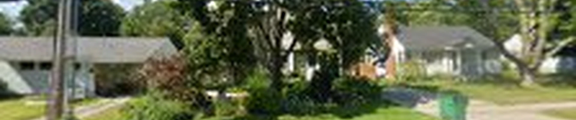 Old World Garden Design