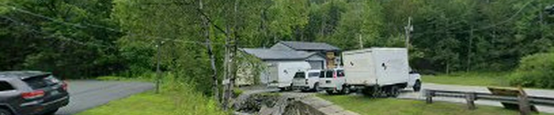 MXI Dryer Vent Cleaning Services King Of Barre, VT