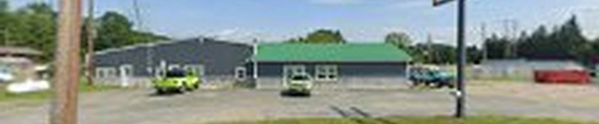 Top Cleaning & Restoration