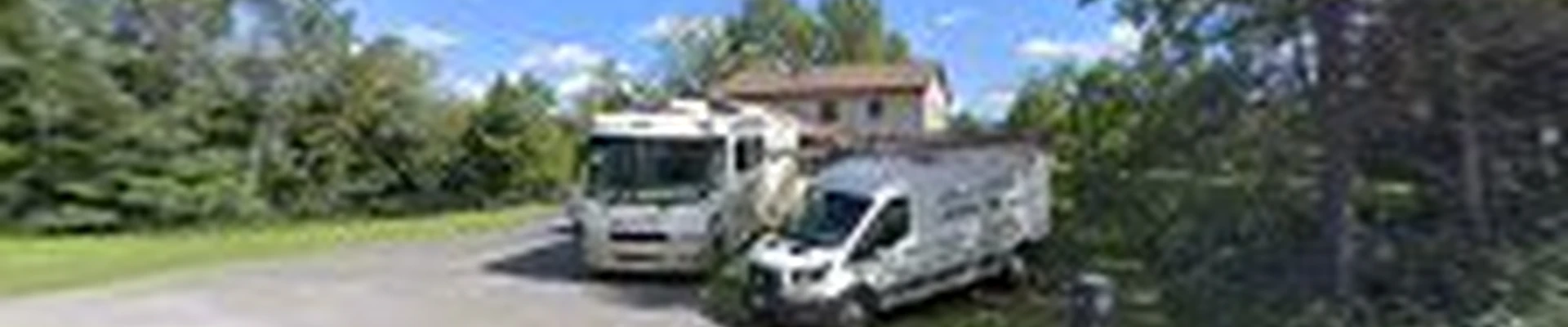 Above the Rest Chimney Services