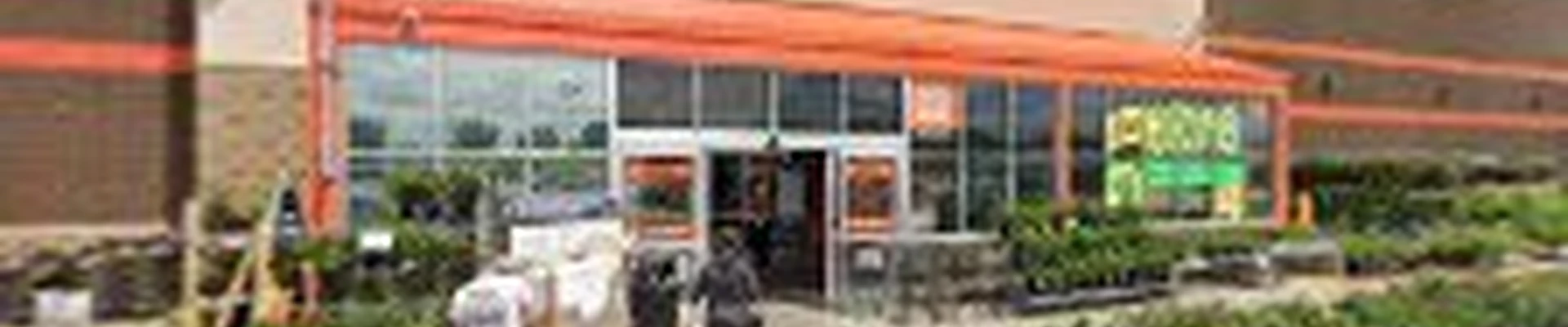 Home Services at The Home Depot