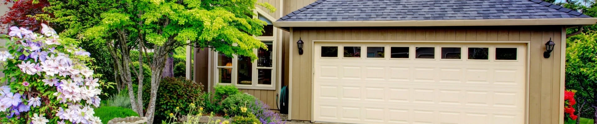 Titan Garage Doors