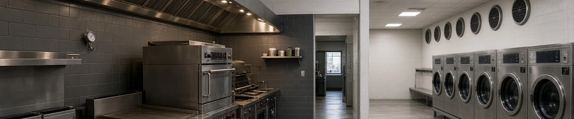 Commercial Appliance Service