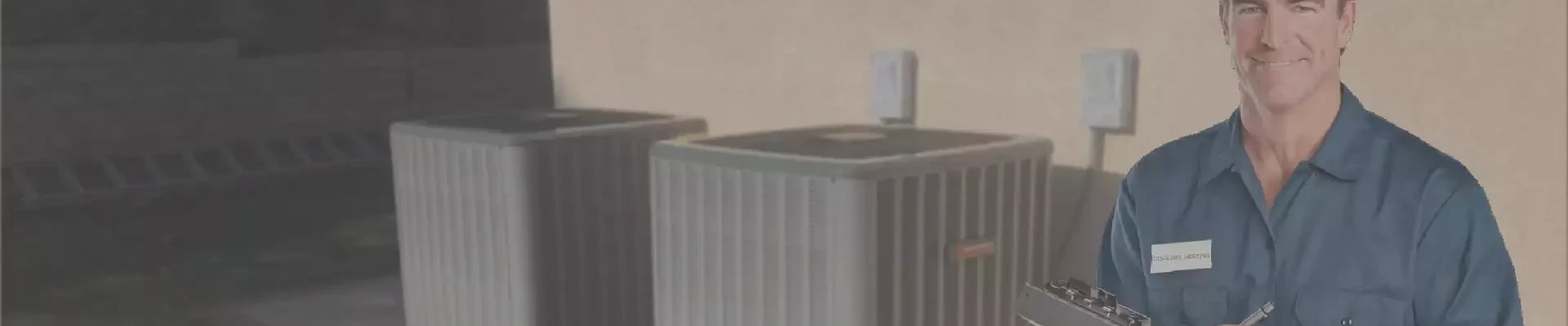 Cooling & Heating