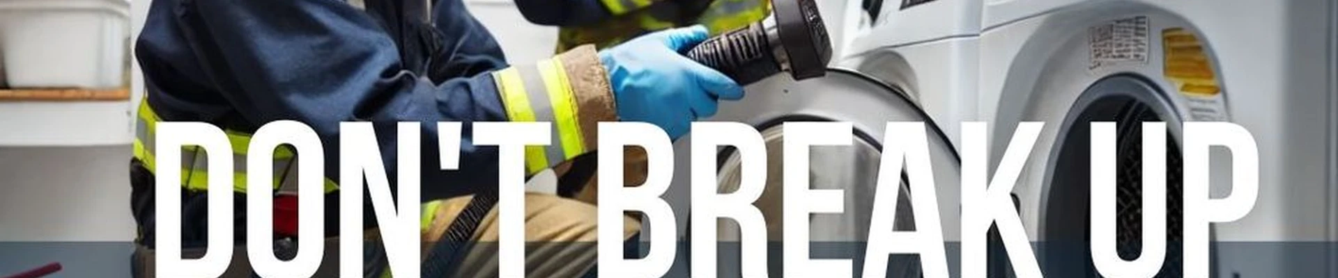 Fireman Dryerman