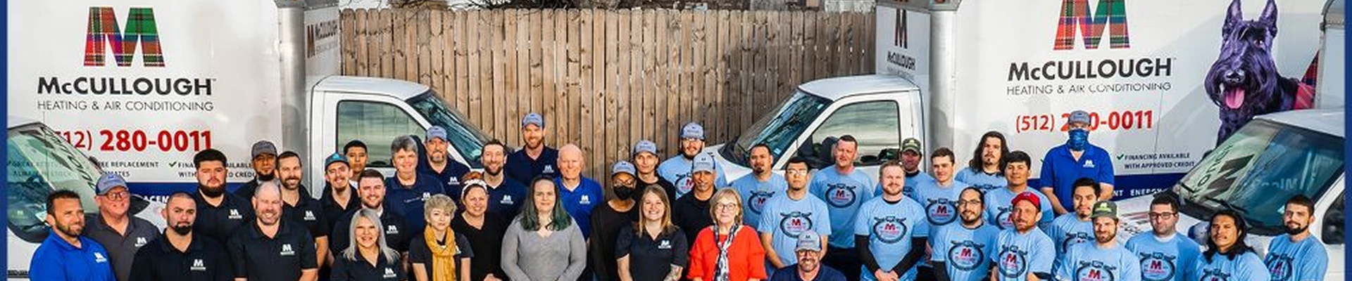 McCullough Heating, Air Conditioning & Plumbing