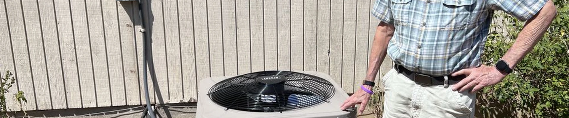 Apex Heating & Air Conditioning