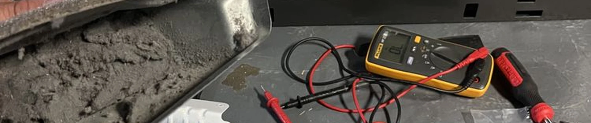 Mo Appliance Repairs Services