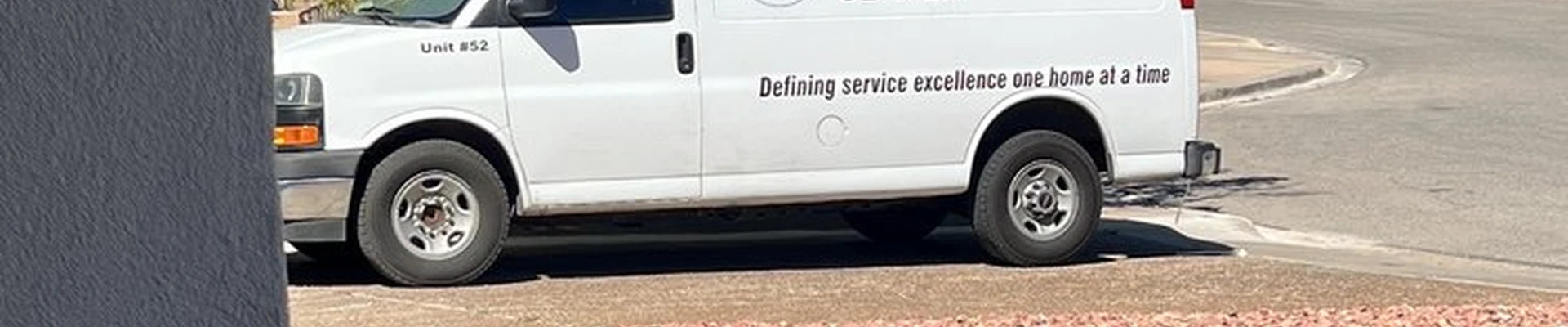 Dalton Service Center