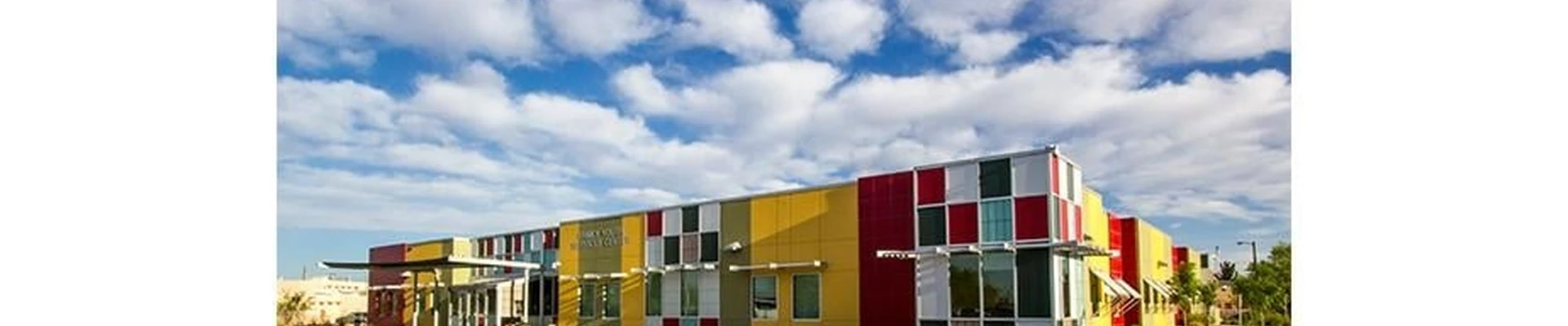 Wright & Dalbin Architects