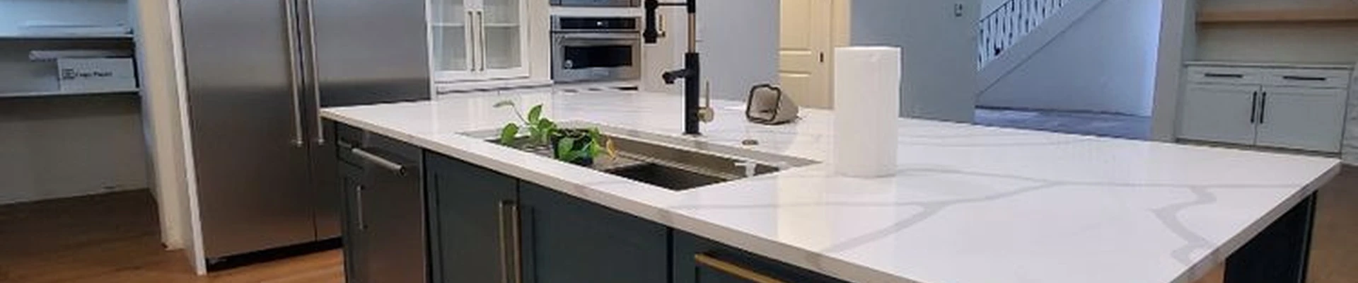 DLC Custom Cabinetry
