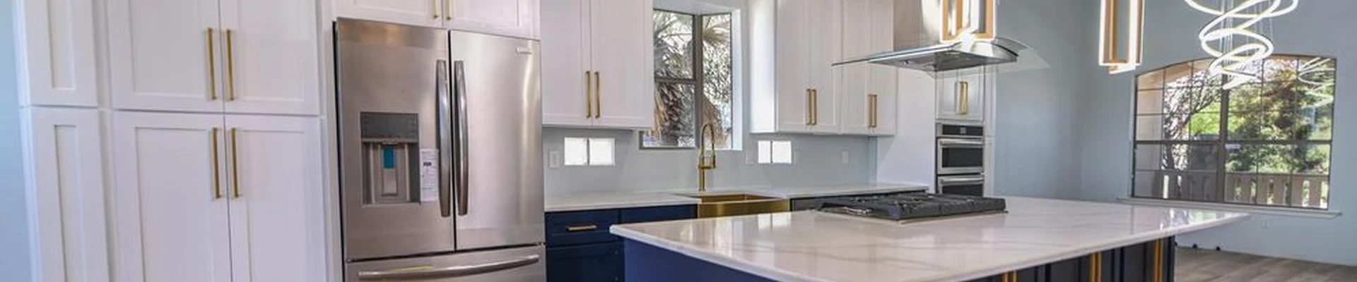 JJGA Custom Cabinets