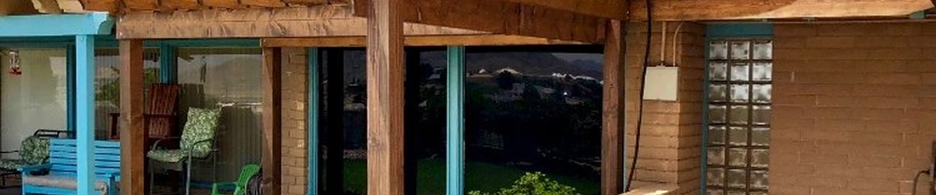 Red Oaks Pergolas