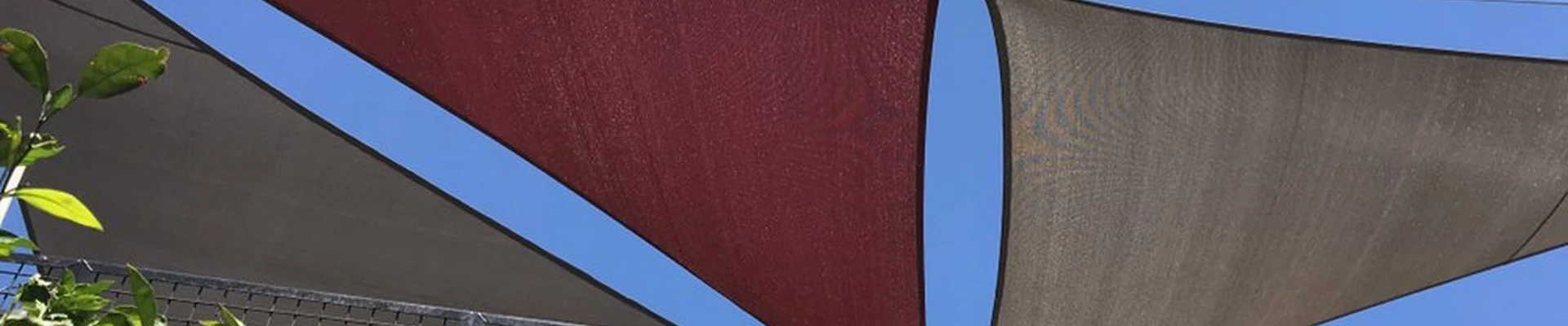 Canopies El Paso Art on Iron