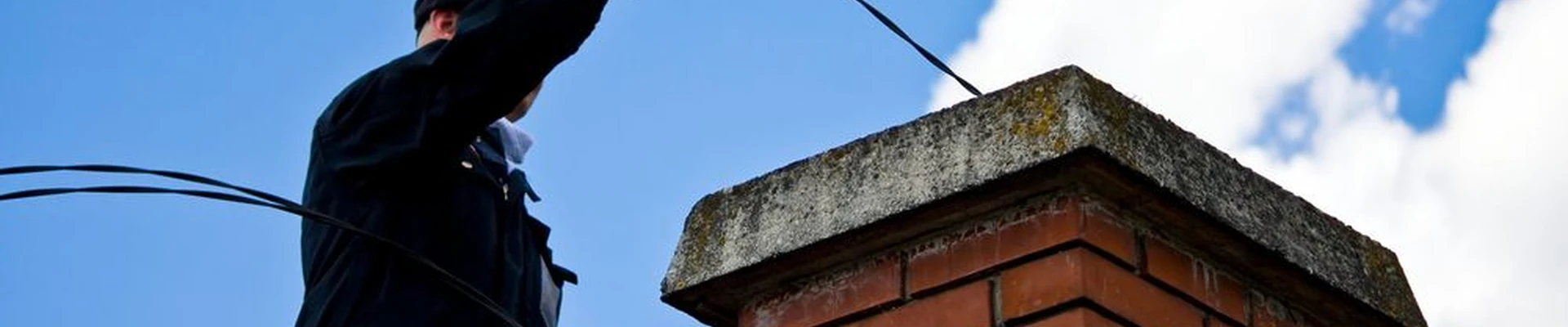 Chimney Clean