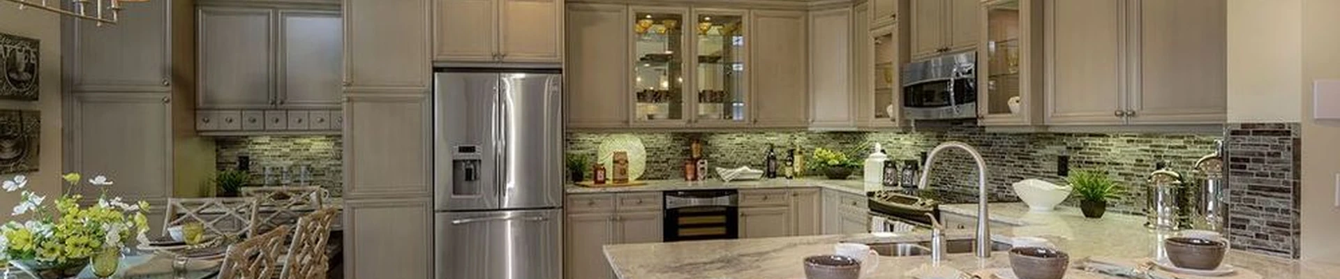 Hernandez Granite & Marble