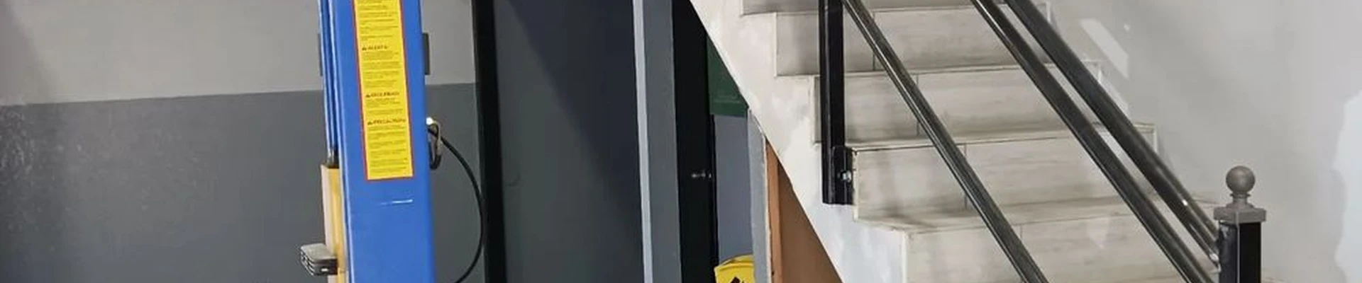 Mayhem Welding