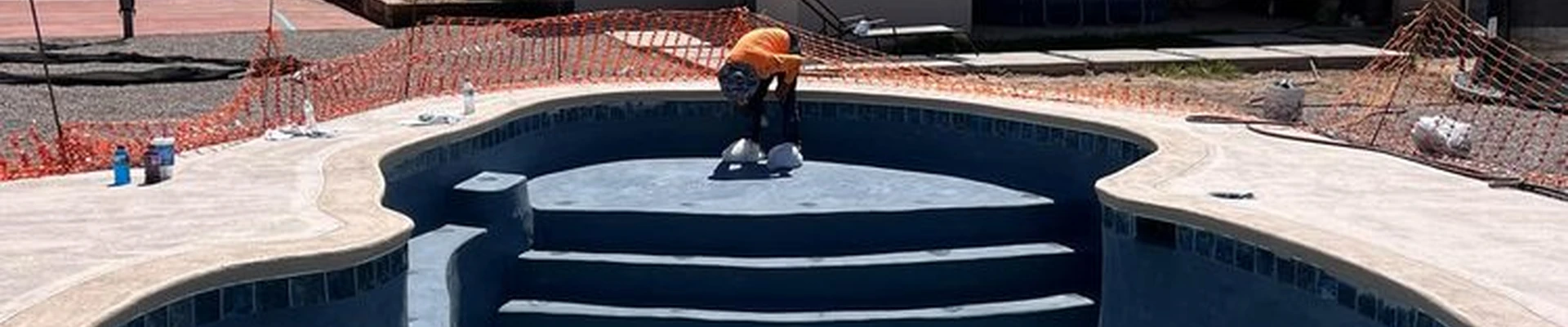 Star City Pool Builders