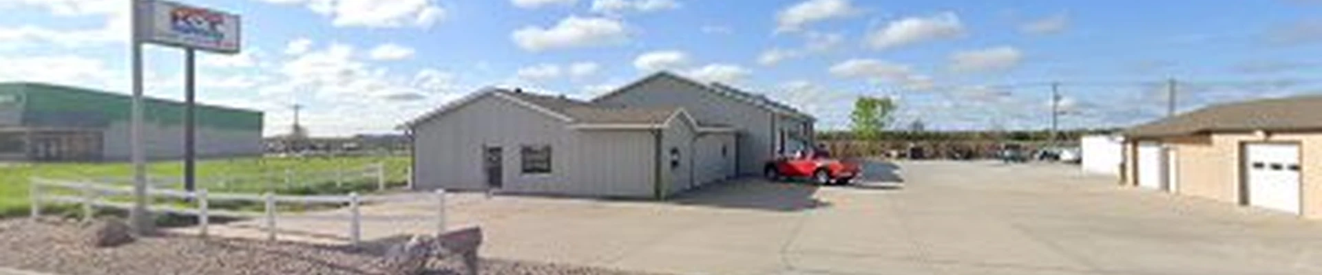 K-T Heating & Air Conditioning Inc