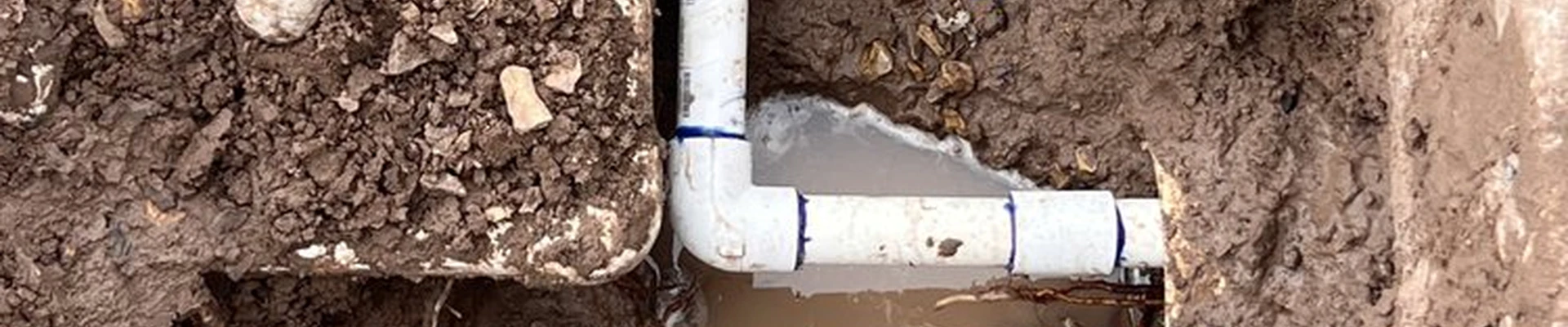 Solution Leak Detection & Repair