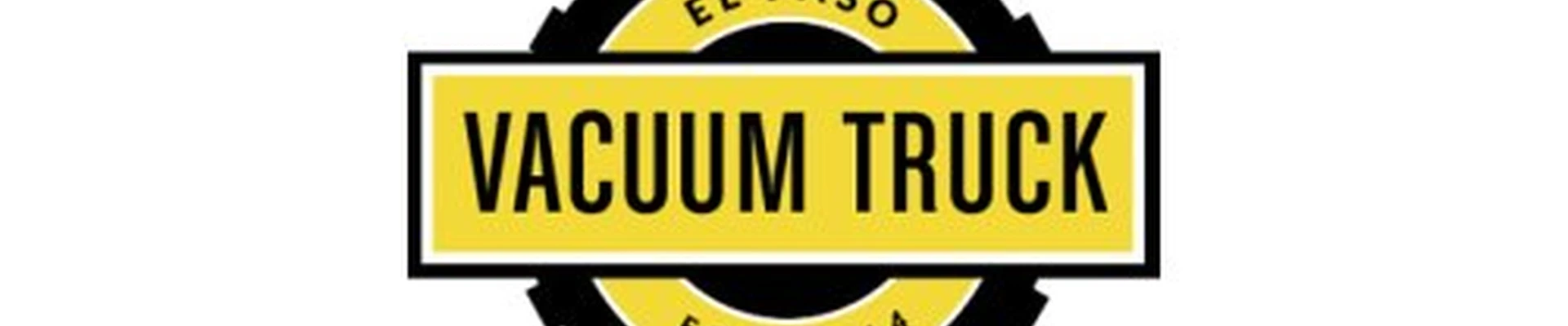 El Paso Vacuum Trucks