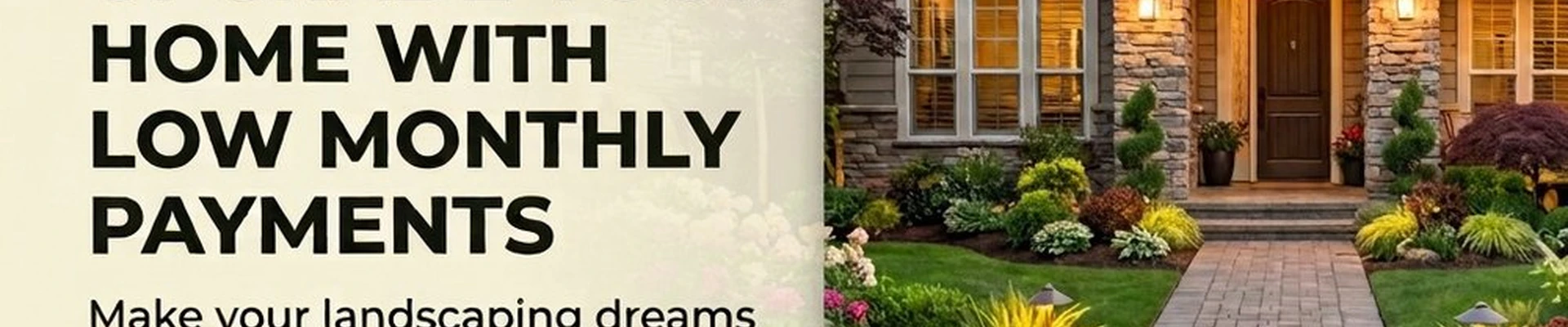 El Paso Premier Landscaping