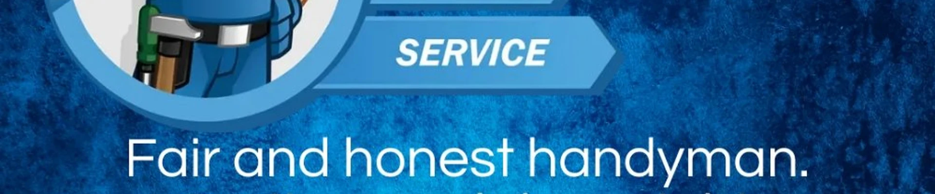 Manny's Handyman and Home Repair