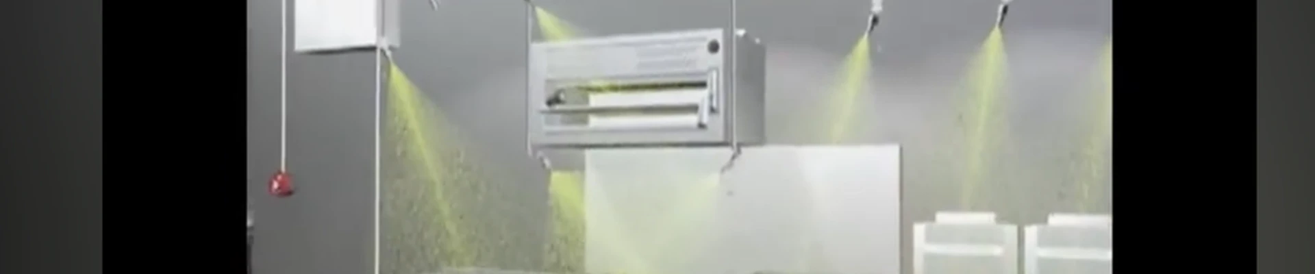 Protech Fire & Safety
