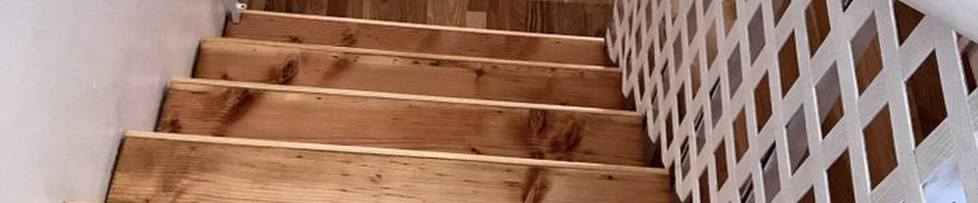 Wood Floors by Beto