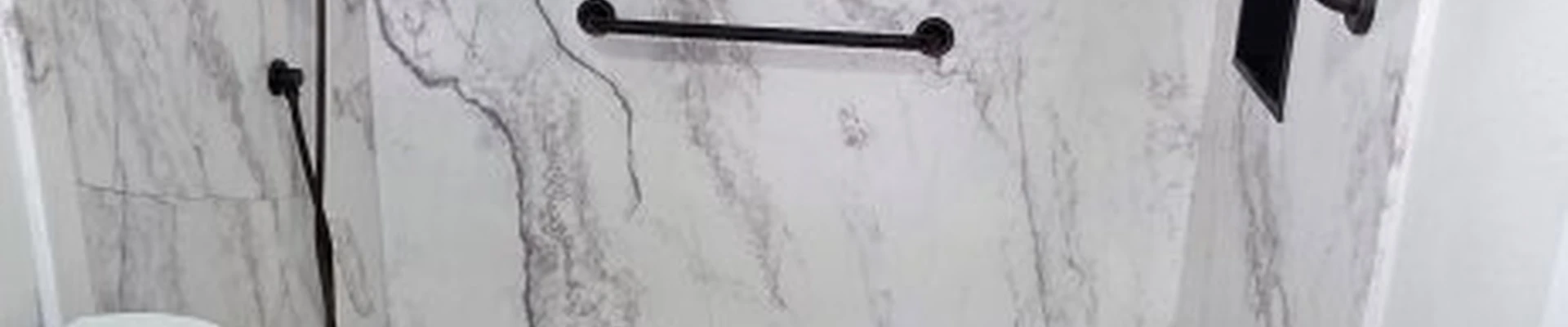 New Shower 915