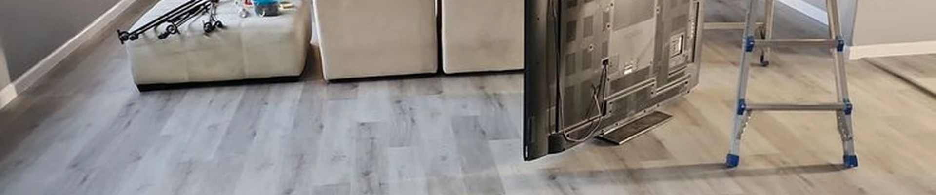 Fast and Easy Tile Installation