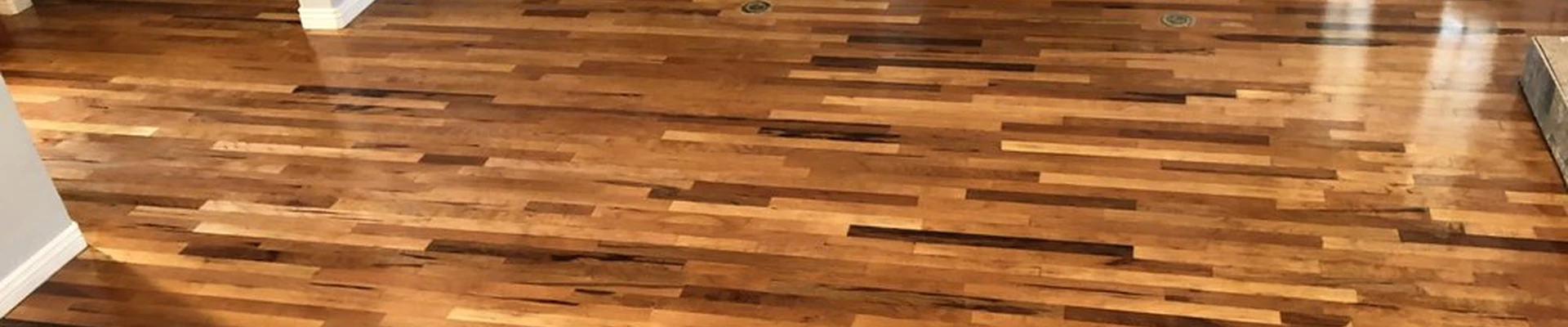 Noah’s Wood Floors