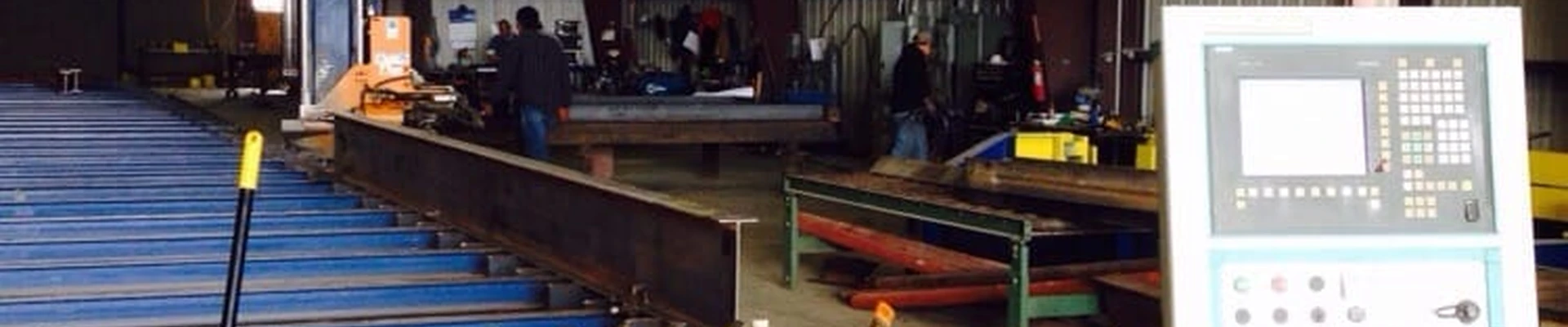 Structural Steel Services