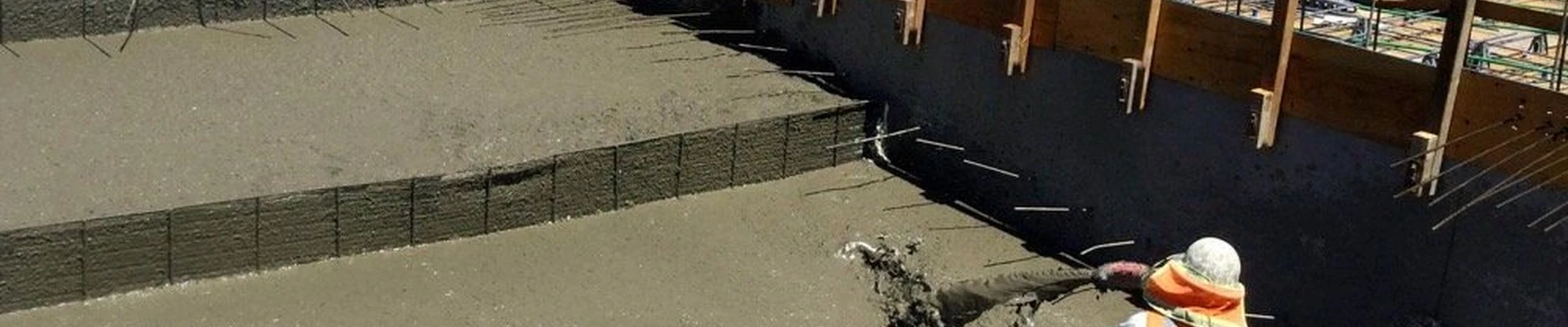 Rock Solid Concrete